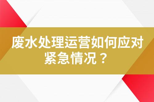 cod廢水處理工藝設計和技術方案